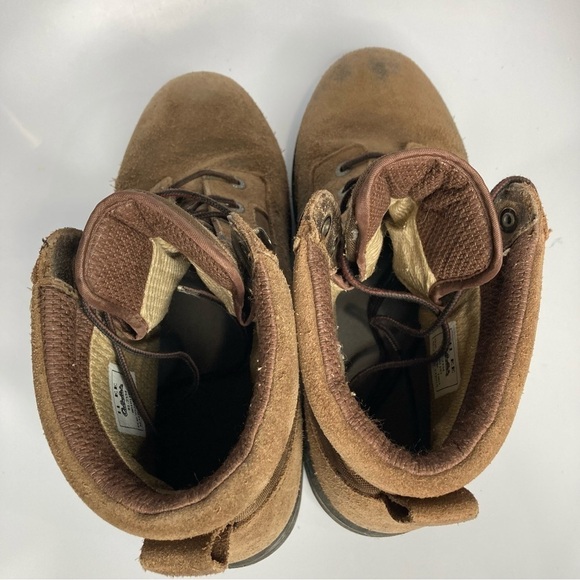 Cabelas gore-Tex work boots size 11 EE‎